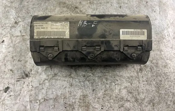 Mercedes-Benz E W210 Passenger airbag 2108600705 000797093 526005750148