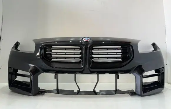 BMW M2 G87 Front bumper