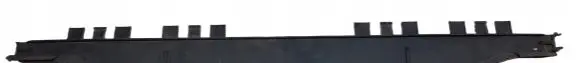 Mercedes-Benz E W212 Radiator trim A2125050630