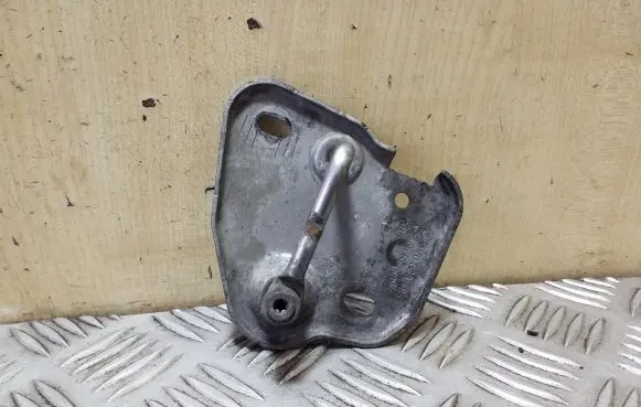 Skoda Superb B8 (3V) Engine bonnet/hood lock/latch loop/hook 3V0823185