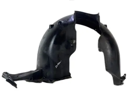Skoda Octavia Mk3 (5E) Front wheel arch liner splash guards