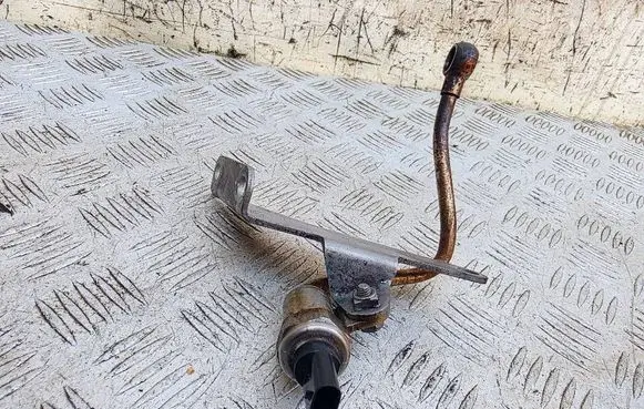 Mini Cooper Countryman R60 Exhaust gas pressure sensor 8575460 11658575460 8570956
