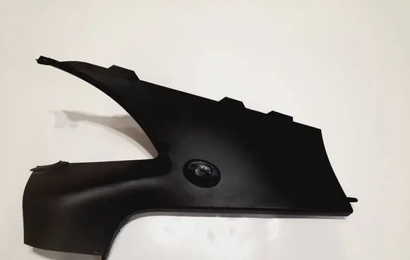 Porsche Cayman 987 Handrail (top trim) 