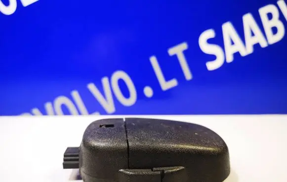Saab 9-5 Rain sensor 13311618