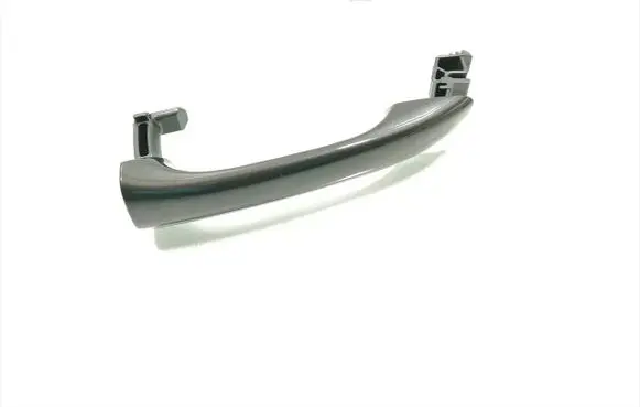 Mercedes-Benz S W220 Front door exterior handle A2207600270