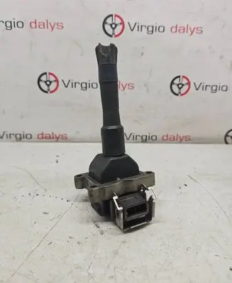 BMW 7 E38 High voltage ignition coil 1703359 11856 BREM