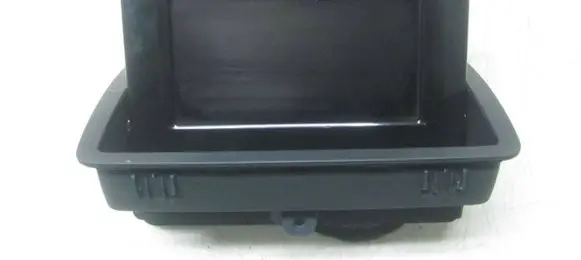 Audi Q3 8U Screen/display/small screen 8U0857273B