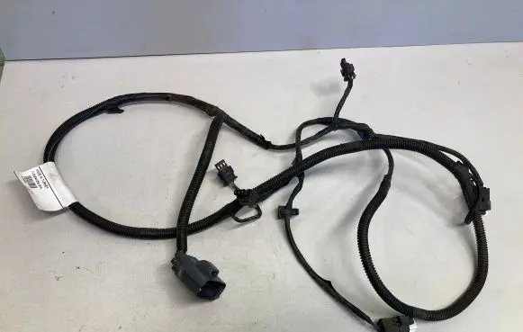 Volvo XC60 Parking sensor (PDC) wiring loom 31254059