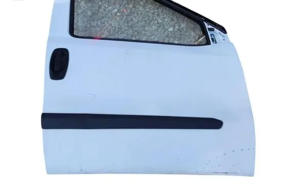 Fiat Doblo Front door 
