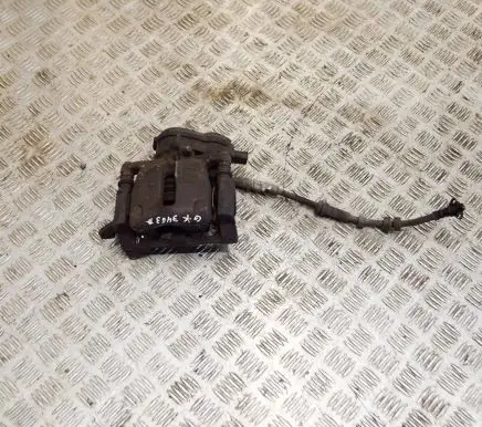 Audi A5 8T 8F Rear brake caliper 32347485