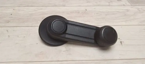 Mercedes-Benz A W169 Rear door window winding handle A1697600002