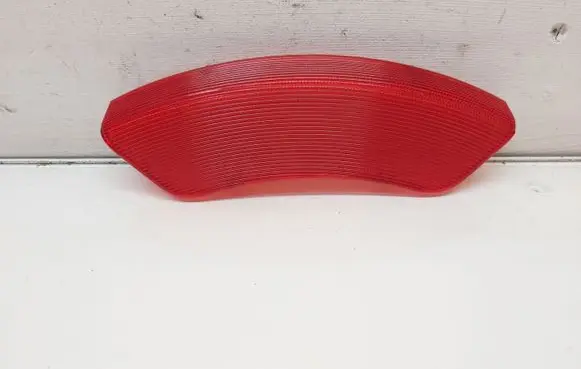 Chevrolet Captiva Other rear door trim element 