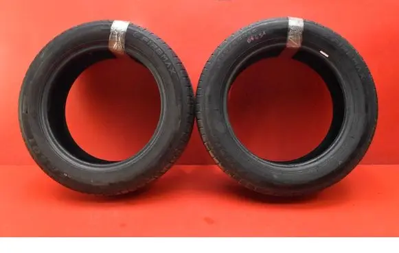 Skoda Fabia Mk2 (5J) R17 summer tire 6971901470206