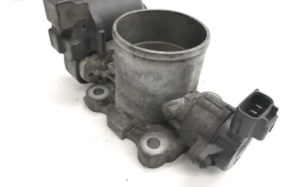Toyota RAV 4 (XA30) Throttle valve 1923002010