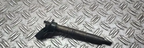 Mercedes-Benz C W203 Fuel injector A6460701187