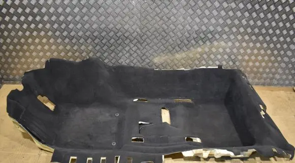 Porsche Panamera (971) Seat set 