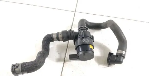 Porsche 911 992 Electric auxiliary coolant/water pump 992965561