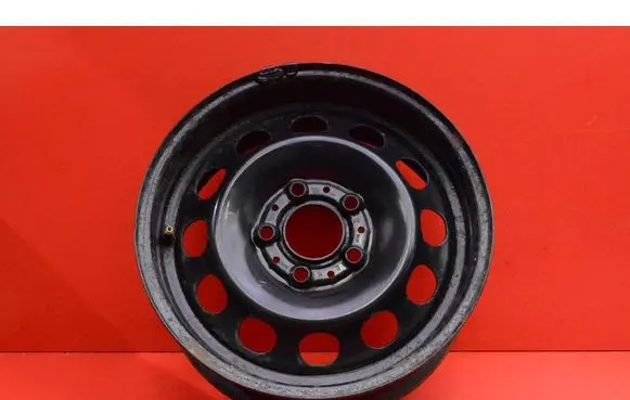 BMW 1 E81 E87 R18 forged rim 6761154