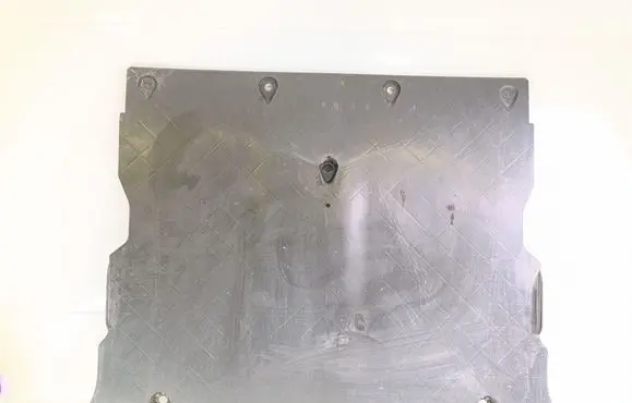 Tesla Model 3 Engine splash shield/under tray 149915100C