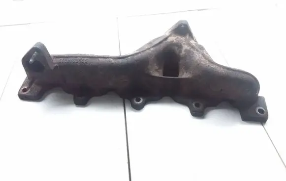 Volvo V50 Exhaust manifold 9645843080