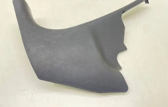 Audi A3 S3 A3 Sportback 8P Foot area side trim 8P0867271B 8P0867271C