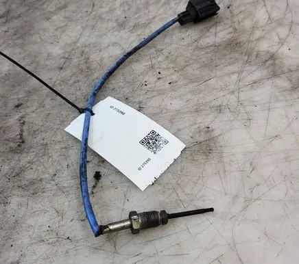 Volvo S60 Exhaust gas temperature sensor 6M5112B591CA