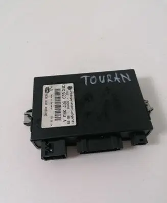 Audi A4 S4 B6 8E 8H Parking PDC control unit/module 8E0907383A