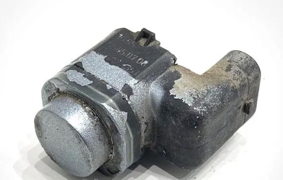 Skoda Superb B6 (3T) Parking PDC sensor