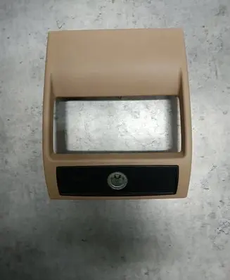BMW X6 E71 Other interior part 773201