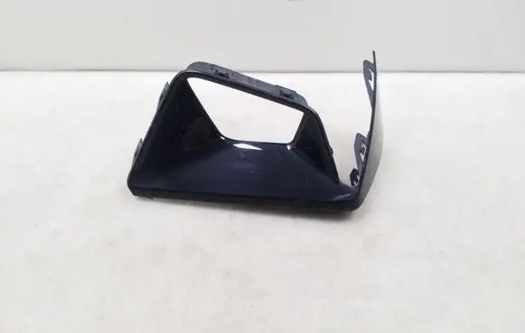 BMW iX3 G08 Front bumper lower grill 8081213