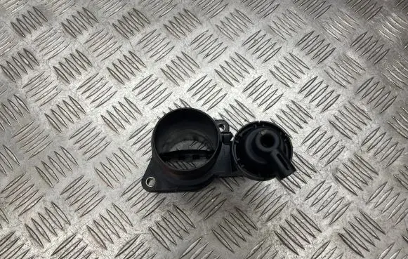 Citroen Xsara Picasso Throttle valve 9638300980 002240033