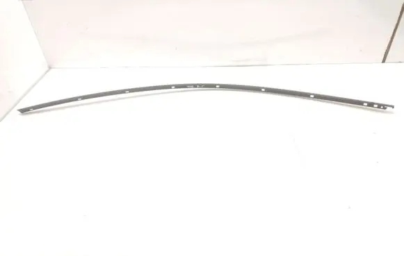 Jaguar XJ X350 Front door trim (molding) JJX
