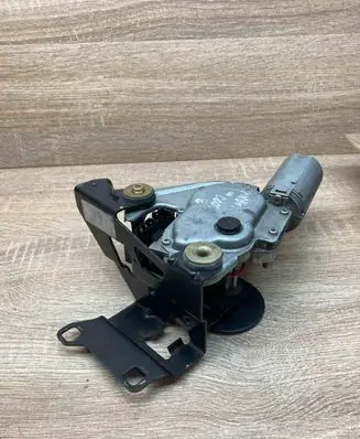 BMW 3 E46 Rear window wiper motor 6903667 0390201559
