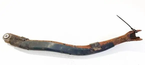 Mercedes-Benz A W169 Rear upper control arm/wishbone A1693520288