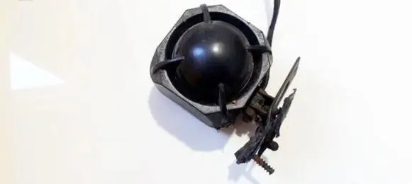 Ford Ka Alarm system siren 