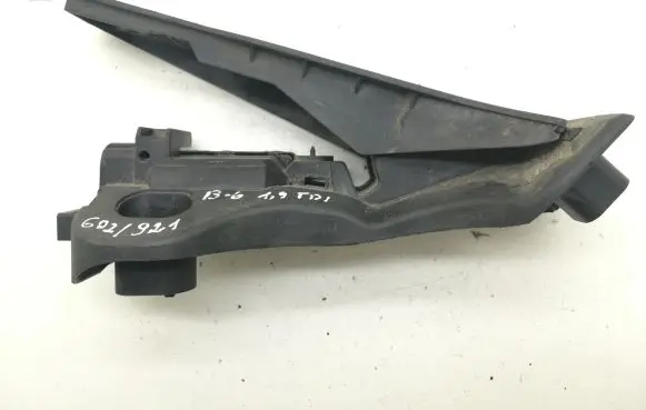 Volkswagen PASSAT B6 Accelerator throttle pedal 1K1721503L