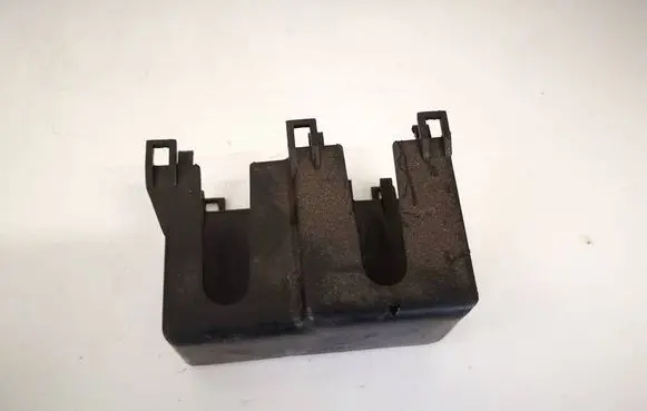 Fuse box cover