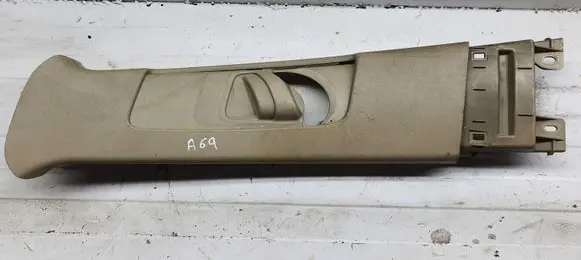 Toyota Prius (XW20) (B) pillar trim (top) 7302433010