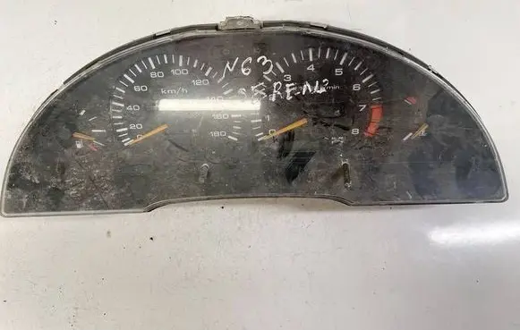 Nissan Serena Speedometer (instrument cluster) 09050929155
