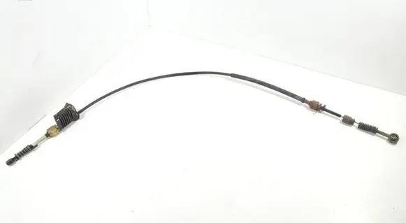 Porsche 911 996 Gear shift cable linkage 99642603309