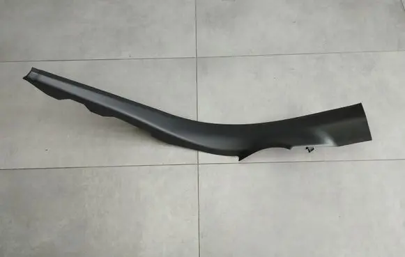 Audi A6 Allroad C8 Rear sill trim cover 4K0867767