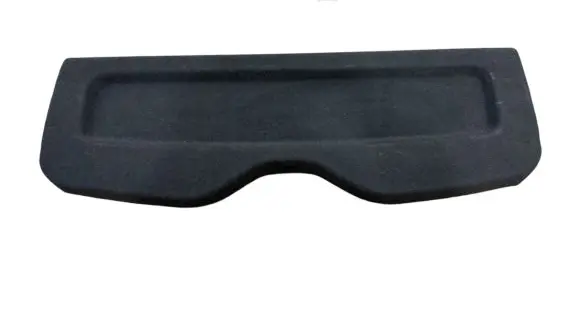 Volkswagen Up Parcel shelf