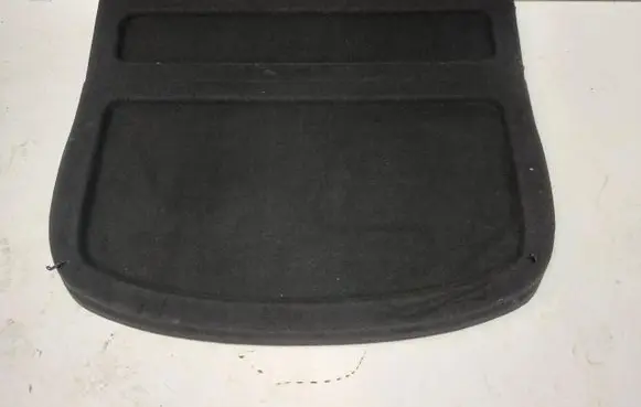 Volkswagen Arteon Parcel shelf 3G8867769JLK01