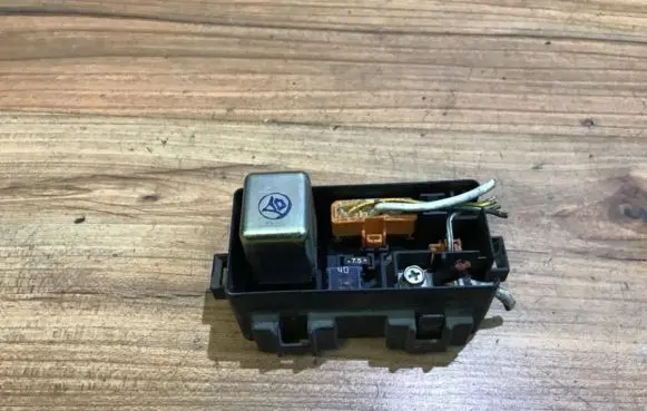 Honda Civic Fuse box set