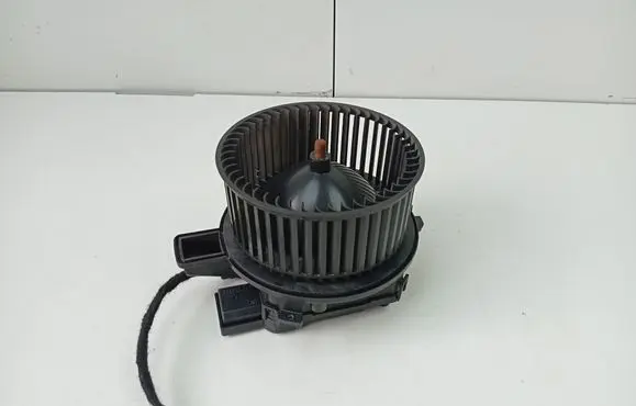 Heater fan/blower