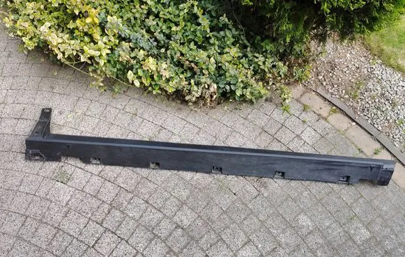 Ford Escape IV Front sill (body part) PJ6BS10154ABW