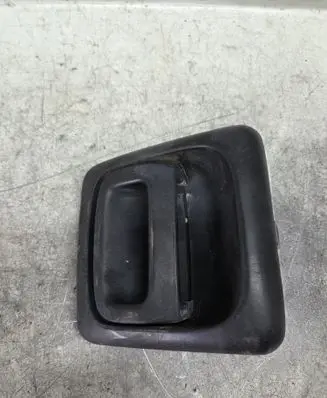 Citroen Jumper Loading door exterior handle 
