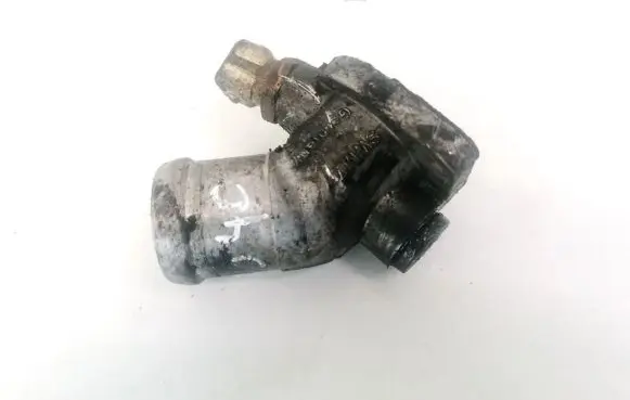 Volkswagen PASSAT B5 Engine coolant pipe/hose 034121133h