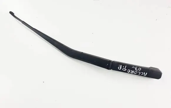 Honda Accord Front wiper blade arm