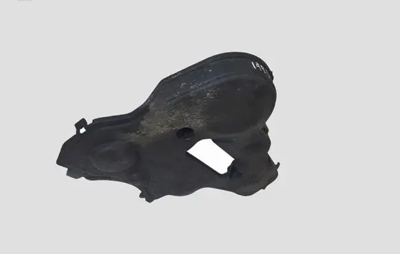 Volvo V60 Timing belt guard (cover) 31401142